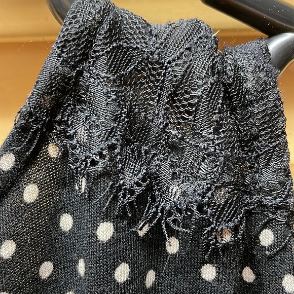 Ann Taylor Loft sleeveless blouse in XS size! - Picture 7 of 12